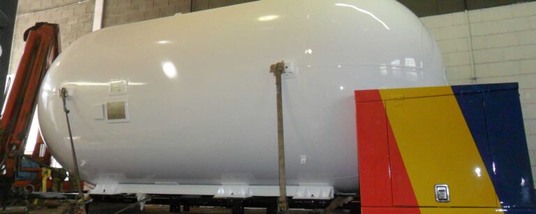 Equipamentos Industriais