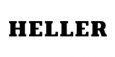 Logotipo Heller - All Services Pinturas