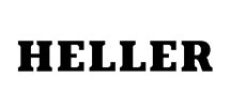 Logotipo Heller - All Services Pinturas